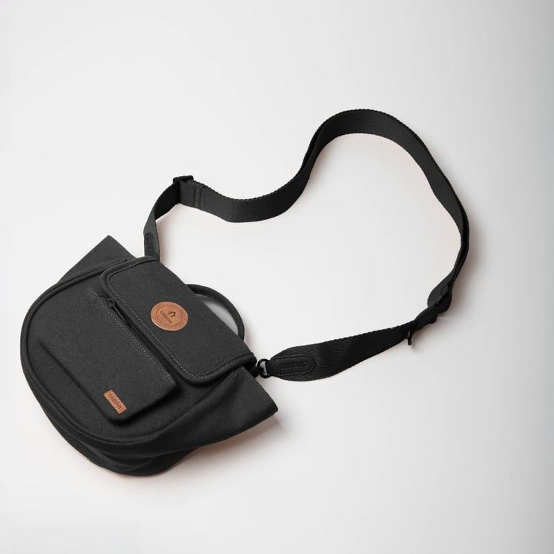 Crossbody Wanderer Undredal