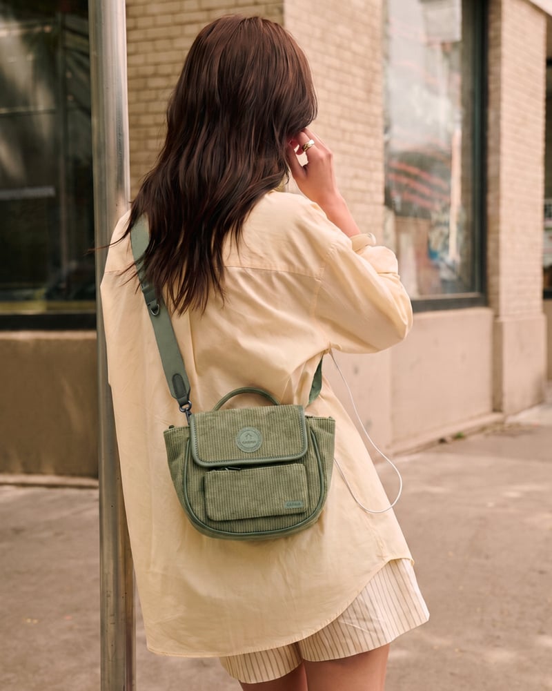 Crossbody Wanderer Myrdal