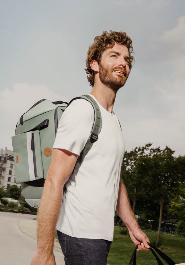 Duffle Explorer Menton
