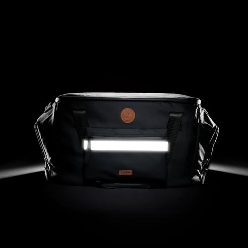 Duffle Explorer Menton - Cabaia -  - Cabaia