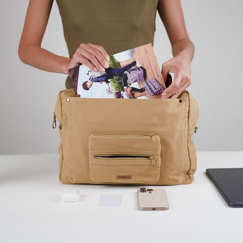 Carry All Wanderer Applecross - Cabaia -  - Cabaia