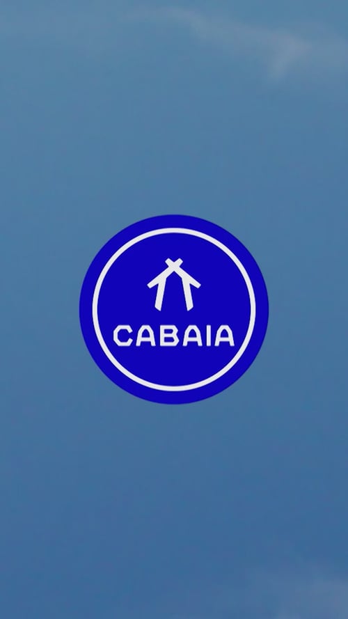 Cabaia - Cabaia