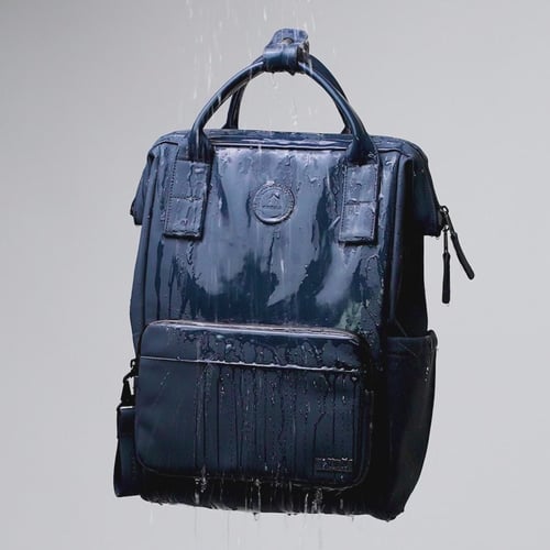 Sac à dos Adventurer Slim Levuka - Cabaia -  - Cabaia