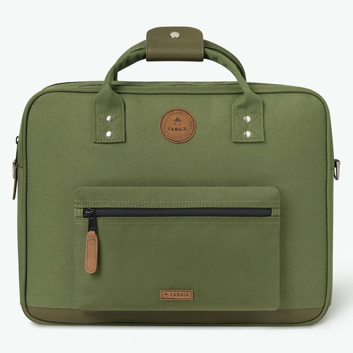 Sac Ordinateur Séoul - 1 pochette - Cabaia