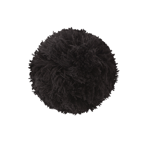 Pompon Black - Cabaia