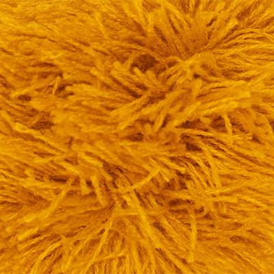 Pompon Mustard - Cabaia - 