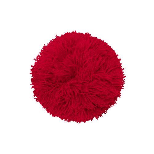 Pompon Red - Cabaia