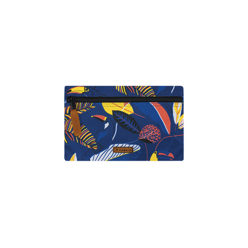 Pochette avant Avenida Atlantica - Cabaia