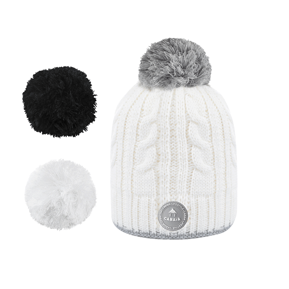 Milky White - Polaire - Cabaia - 