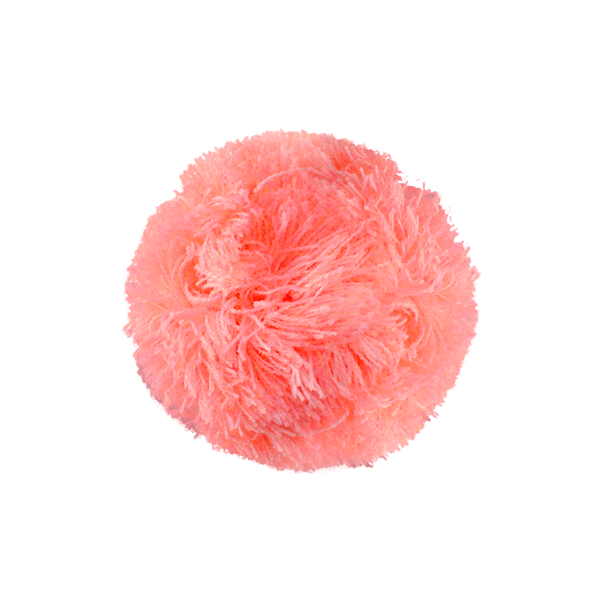 Pompon Coral - Cabaia - 