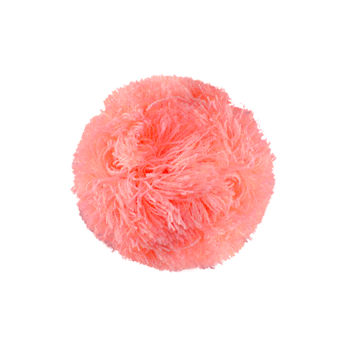 Pompon Coral - Cabaia