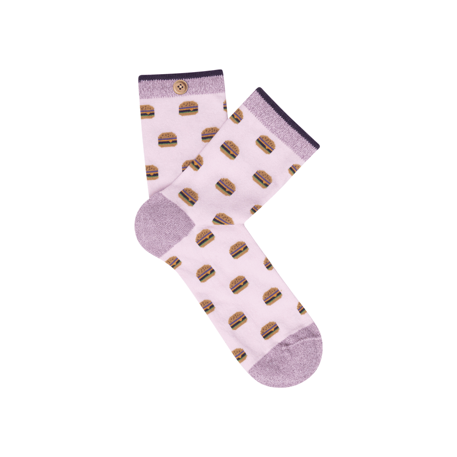 Chaussettes Bérénice & Marine - Cabaia - 
