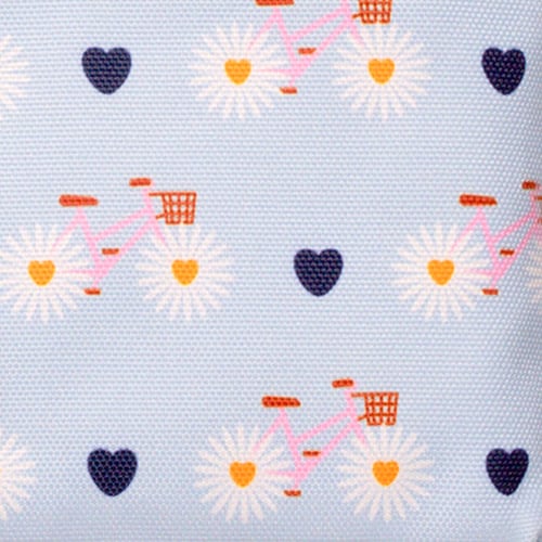 Pochette latérale Kato Myli - Cabaia -  - Cabaia