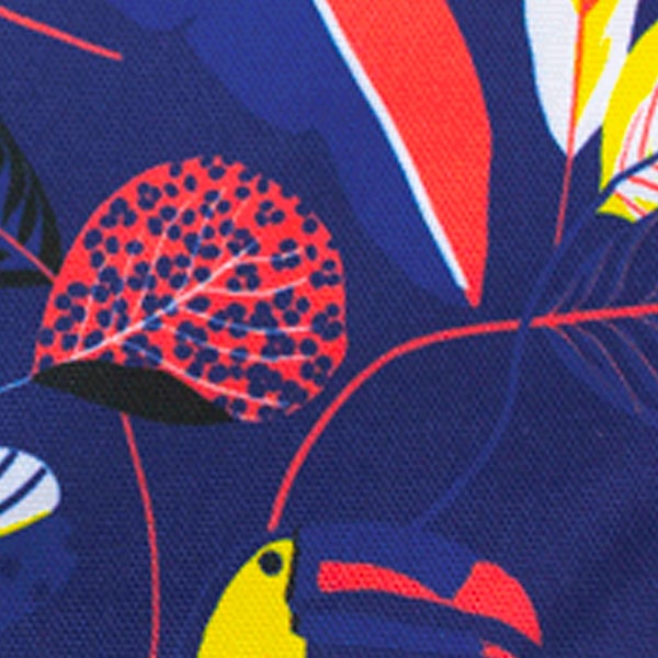 Pochette avant Avenida Atlantica - Cabaia - 