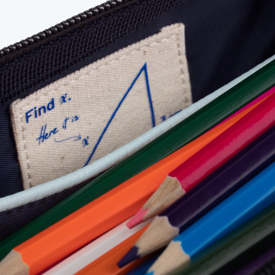 Trousse Small Rue des Forges - Cabaia - 