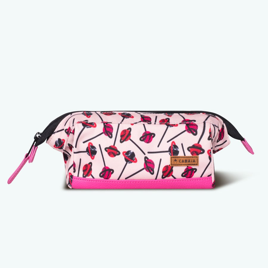 Trousse Small Rue des Forges - Cabaia - 