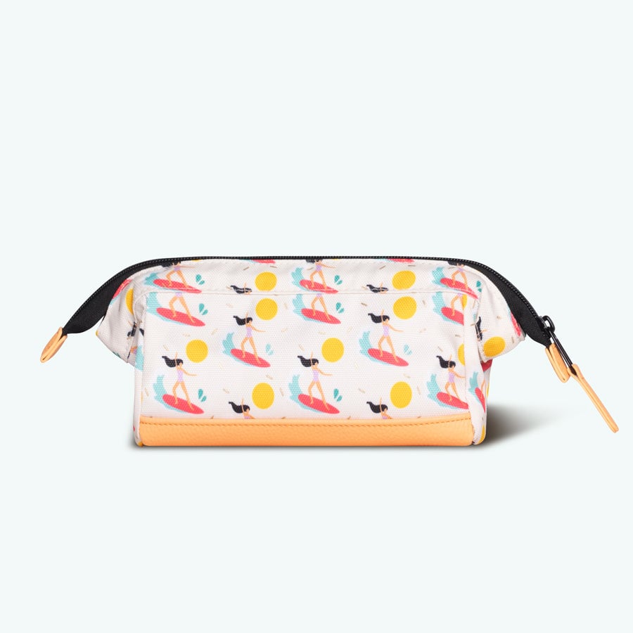 Trousse Small Rue des Rosiers - Cabaia - 