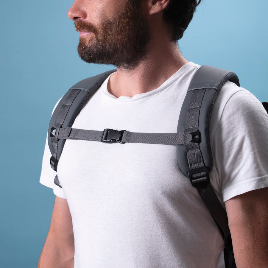 Sac à dos Explorer Medium Budapest - Cabaia - 