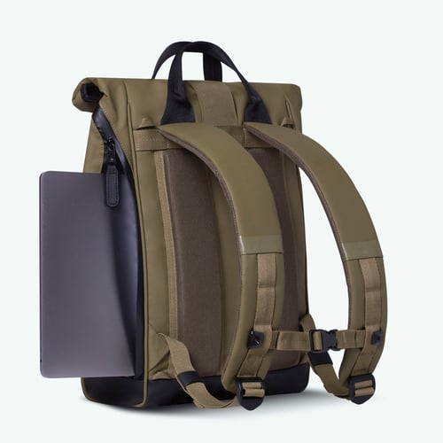 Sac à dos Explorer Medium Grenoble - Cabaia -  - Cabaia