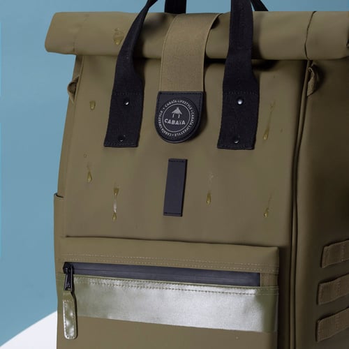 Sac à dos Explorer Medium Grenoble - Cabaia -  - Cabaia