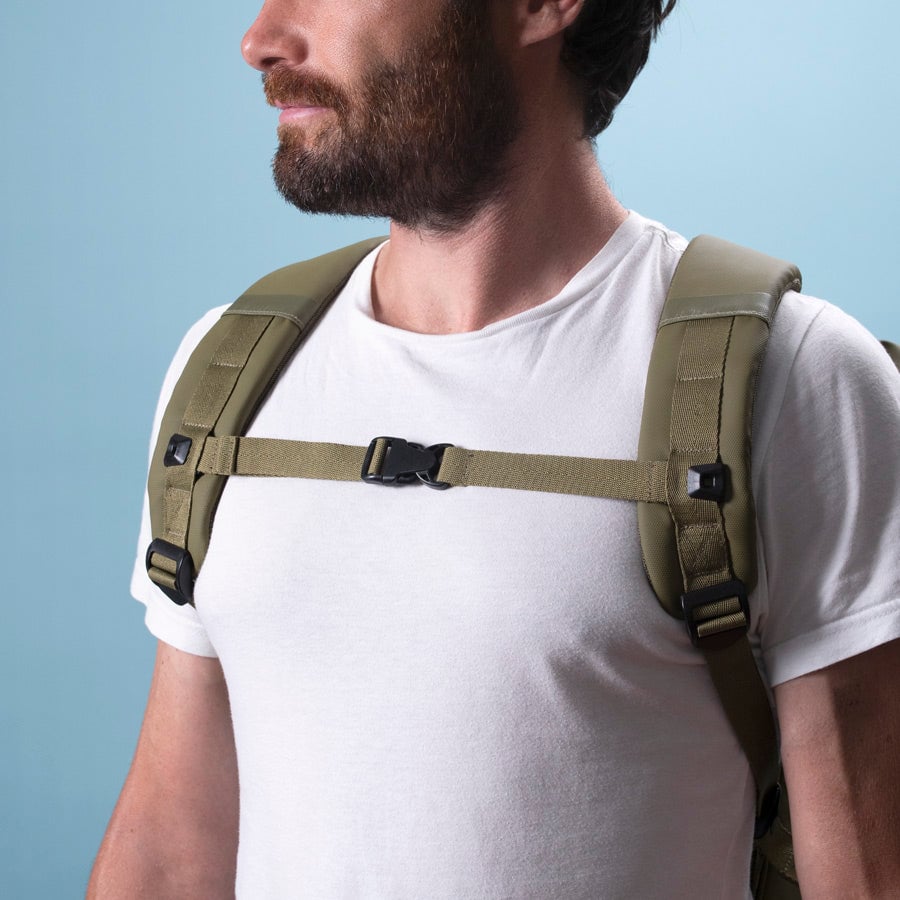 Sac à dos Explorer Medium Grenoble - Cabaia - 