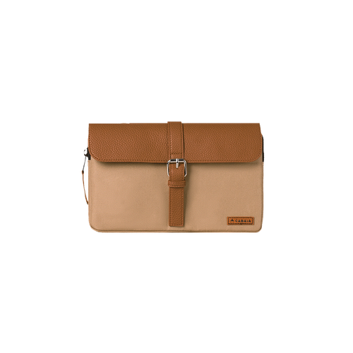 Pochette avant medium Petronas Tour - Cabaia