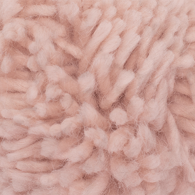 Pompon Fil épais Pink - Cabaia - 